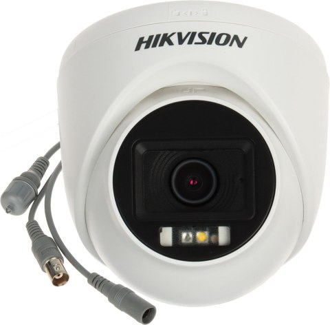 KAMERA AHD, HD-CVI, HD-TVI, PAL DS-2CE76D0T-LPFS(2.8MM) - 1080p Hikvision KAMERA AHD, HD-CVI, HD-TVI, PAL DS-2CE76D0T-LPFS(2.8MM) - 1080p Hikvision