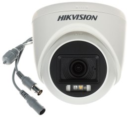 KAMERA AHD, HD-CVI, HD-TVI, PAL DS-2CE76K0T-LPFS(2.8MM) Smart Hybrid Light - 3K Hikvision