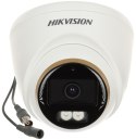 KAMERA HD-TVI DS-2CE72KF3T-LE(2.8MM) Smart Hybrid Light ColorVu - 3K Hikvision