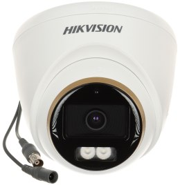 KAMERA HD-TVI DS-2CE72KF3T-LE(2.8MM) Smart Hybrid Light ColorVu - 3K Hikvision