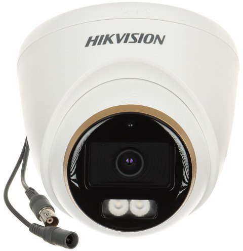 KAMERA HD-TVI DS-2CE72KF3T-LE(2.8MM) Smart Hybrid Light ColorVu - 3K Hikvision KAMERA HD-TVI DS-2CE72KF3T-LE(2.8MM) Smart Hybrid Light ColorVu - 3K Hikvision