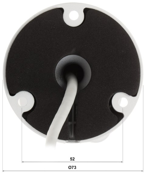KAMERA IP APTI-AI402C3ISP-28W Full-Color - 4 Mpx 2.8 mm KAMERA IP APTI-AI402C3ISP-28W Full-Color - 4 Mpx 2.8 mm