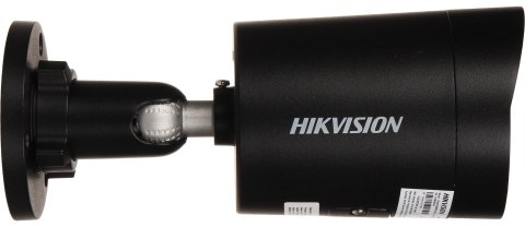 KAMERA IP DS-2CD2043G2-LI2U(2.8MM)(BLACK) AcuSense Smart Hybrid Light - 4 Mpx Hikvision KAMERA IP DS-2CD2043G2-LI2U(2.8MM)(BLACK) AcuSense Smart Hybrid Light - 4 Mpx Hikvision