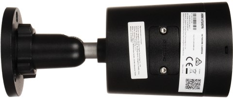 KAMERA IP DS-2CD2043G2-LI2U(2.8MM)(BLACK) AcuSense Smart Hybrid Light - 4 Mpx Hikvision KAMERA IP DS-2CD2043G2-LI2U(2.8MM)(BLACK) AcuSense Smart Hybrid Light - 4 Mpx Hikvision