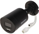 KAMERA IP DS-2CD2046G2H-IU(2.8MM)(EF)(BLACK) AcuSense - 4 Mpx Hikvision