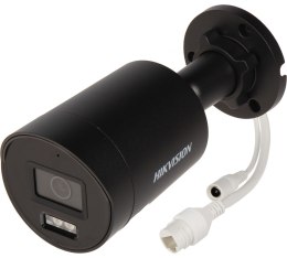 KAMERA IP DS-2CD2046G2H-IU(2.8MM)(EF)(BLACK) AcuSense - 4 Mpx Hikvision