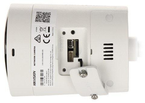 KAMERA IP DS-2CD2087G2H-LIU/SL(2.8MM)(EF) ColorVu - 8.3 Mpx 4K UHD Hikvision KAMERA IP DS-2CD2087G2H-LIU/SL(2.8MM)(EF) ColorVu - 8.3 Mpx 4K UHD Hikvision
