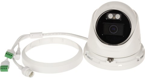 KAMERA IP DS-2CD2346G2H-IS2U/SL(2.8MM) AcuSense - 4 Mpx Hikvision KAMERA IP DS-2CD2346G2H-IS2U/SL(2.8MM) AcuSense - 4 Mpx Hikvision