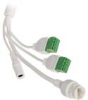 KAMERA IP DS-2CD2346G2H-IS2U/SL(2.8MM) AcuSense - 4 Mpx Hikvision