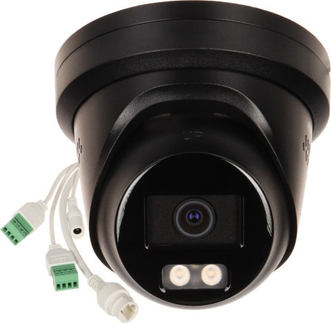 KAMERA IP DS-2CD2347G2H-LISU/SL(2.8)(EF)(BLACK) Smart Hybrid Light ColorVu - 4 Mpx Hikvision KAMERA IP DS-2CD2347G2H-LISU/SL(2.8)(EF)(BLACK) Smart Hybrid Light ColorVu - 4 Mpx Hikvision