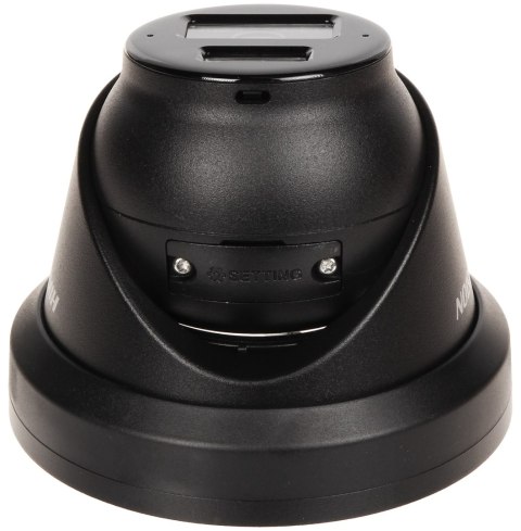 KAMERA IP DS-2CD2383G2-LI2U(2.8MM)(BLACK) Smart Hybrid Light AcuSense - 8.3 Mpx 4K UHD Hikvision KAMERA IP DS-2CD2383G2-LI2U(2.8MM)(BLACK) Smart Hybrid Light AcuSense - 8.3 Mpx 4K UHD Hikvision