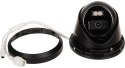 KAMERA IP DS-2CD2383G2-LI2U(2.8MM)(BLACK) Smart Hybrid Light AcuSense - 8.3 Mpx 4K UHD Hikvision