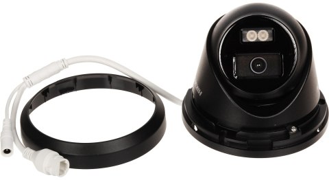 KAMERA IP DS-2CD2383G2-LI2U(2.8MM)(BLACK) Smart Hybrid Light AcuSense - 8.3 Mpx 4K UHD Hikvision KAMERA IP DS-2CD2383G2-LI2U(2.8MM)(BLACK) Smart Hybrid Light AcuSense - 8.3 Mpx 4K UHD Hikvision