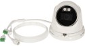 KAMERA IP DS-2CD2386G2H-IS2U/SL(2.8MM) ACUSENSE - 8.3 Mpx, 4K UHD Hikvision