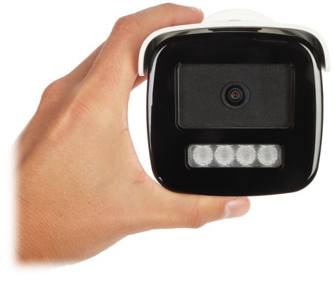 KAMERA IP DS-2CD2T43G2-4LI(2.8MM) Smart Hybrid Light AcuSense - 4 Mpx Hikvision KAMERA IP DS-2CD2T43G2-4LI(2.8MM) Smart Hybrid Light AcuSense - 4 Mpx Hikvision