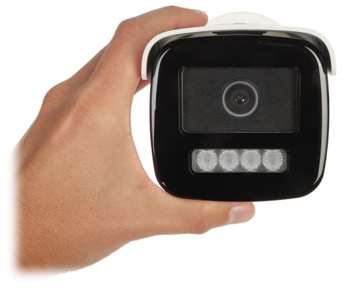KAMERA IP DS-2CD2T46G2H-2I(2.8MM)(EF) AcuSense - 4 Mpx Hikvision KAMERA IP DS-2CD2T46G2H-2I(2.8MM)(EF) AcuSense - 4 Mpx Hikvision