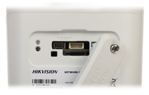 KAMERA IP DS-2CD2T46G2H-2I(2.8MM)(EF) AcuSense - 4 Mpx Hikvision KAMERA IP DS-2CD2T46G2H-2I(2.8MM)(EF) AcuSense - 4 Mpx Hikvision