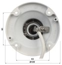 KAMERA IP DS-2CD2T46G2H-2I(2.8MM)(EF) AcuSense - 4 Mpx Hikvision