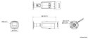 KAMERA IP DS-2CD2T46G2H-2I(2.8MM)(EF) AcuSense - 4 Mpx Hikvision