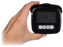 KAMERA IP DS-2CD2T47G2H-LI(2.8MM)(EF)(BLACK) Smart Hybrid Light ColorVu - 4 Mpx Hikvision