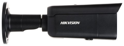 KAMERA IP DS-2CD2T47G2H-LI(2.8MM)(EF)(BLACK) Smart Hybrid Light ColorVu - 4 Mpx Hikvision KAMERA IP DS-2CD2T47G2H-LI(2.8MM)(EF)(BLACK) Smart Hybrid Light ColorVu - 4 Mpx Hikvision