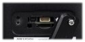 KAMERA IP DS-2CD2T47G2H-LI(2.8MM)(EF)(BLACK) Smart Hybrid Light ColorVu - 4 Mpx Hikvision