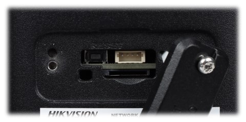 KAMERA IP DS-2CD2T47G2H-LI(2.8MM)(EF)(BLACK) Smart Hybrid Light ColorVu - 4 Mpx Hikvision KAMERA IP DS-2CD2T47G2H-LI(2.8MM)(EF)(BLACK) Smart Hybrid Light ColorVu - 4 Mpx Hikvision