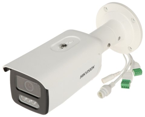 KAMERA IP DS-2CD2T47G2H-LISU/SL(2.8MM)(EF) ColorVu - 4 Mpx Hikvision KAMERA IP DS-2CD2T47G2H-LISU/SL(2.8MM)(EF) ColorVu - 4 Mpx Hikvision