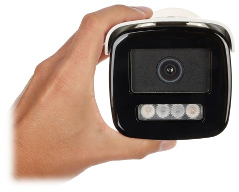 KAMERA IP DS-2CD2T47G2H-LISU/SL(2.8MM)(EF) ColorVu - 4 Mpx Hikvision KAMERA IP DS-2CD2T47G2H-LISU/SL(2.8MM)(EF) ColorVu - 4 Mpx Hikvision