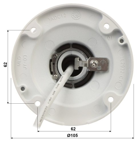 KAMERA IP DS-2CD2T47G2H-LISU/SL(2.8MM)(EF) ColorVu - 4 Mpx Hikvision KAMERA IP DS-2CD2T47G2H-LISU/SL(2.8MM)(EF) ColorVu - 4 Mpx Hikvision