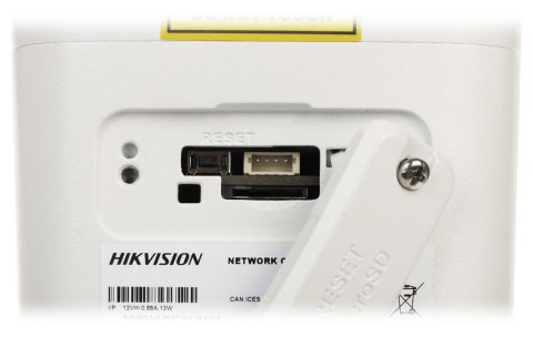 KAMERA IP DS-2CD2T83G2-2LI(2.8MM) Smart Hybrid Light AcuSense - 8.3 Mpx, 4K UHD Hikvision KAMERA IP DS-2CD2T83G2-2LI(2.8MM) Smart Hybrid Light AcuSense - 8.3 Mpx, 4K UHD Hikvision