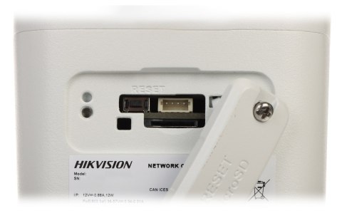 KAMERA IP DS-2CD2T86G2H-4I(4MM)(EF) AcuSense - 8.3 Mpx 4K UHD Hikvision KAMERA IP DS-2CD2T86G2H-4I(4MM)(EF) AcuSense - 8.3 Mpx 4K UHD Hikvision
