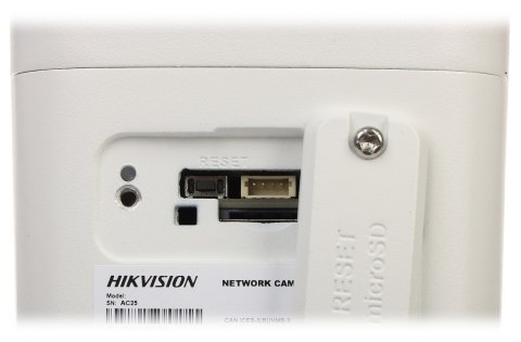 KAMERA IP DS-2CD2T87G2H-LISU/SL(2.8MM)(EF) ColorVu - 8 Mpx Hikvision KAMERA IP DS-2CD2T87G2H-LISU/SL(2.8MM)(EF) ColorVu - 8 Mpx Hikvision