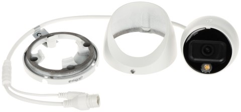 KAMERA IP IPC-HDW1639T-A-IL-0280B-S6 Smart Dual Light - 6 Mpx 2.8 mm DAHUA KAMERA IP IPC-HDW1639T-A-IL-0280B-S6 Smart Dual Light - 6 Mpx 2.8 mm DAHUA
