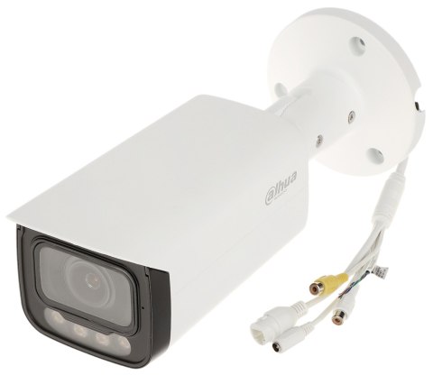 KAMERA IP IPC-HFW2449T-ZAS-IL-27135 Smart Dual Light WizSense - 4 Mpx 2.7 ... 13.5 mm - MOTOZOOM DAHUA KAMERA IP IPC-HFW2449T-ZAS-IL-27135 Smart Dual Light WizSense - 4 Mpx 2.7 ... 13.5 mm - MOTOZOOM DAHUA