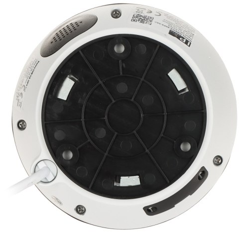 KAMERA IP OBROTOWA WEWNĘTRZNA OMEGA-50P4-2AP - 5 Mpx 3.35 ... 10 mm KAMERA IP OBROTOWA WEWNĘTRZNA OMEGA-50P4-2AP - 5 Mpx 3.35 ... 10 mm