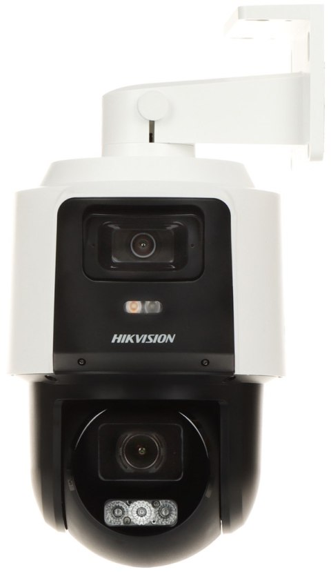 KAMERA IP SZYBKOOBROTOWA DS-2SE3C410MWG-E/14(2.8MM) TandemVu - 3.7 Mpx 5.76 ... 57.6 mm Hikvision KAMERA IP SZYBKOOBROTOWA DS-2SE3C410MWG-E/14(2.8MM) TandemVu - 3.7 Mpx 5.76 ... 57.6 mm Hikvision