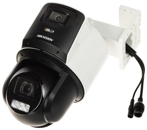 KAMERA IP SZYBKOOBROTOWA DS-2SE3C410MWG-E/14(2.8MM) TandemVu - 3.7 Mpx 5.76 ... 57.6 mm Hikvision KAMERA IP SZYBKOOBROTOWA DS-2SE3C410MWG-E/14(2.8MM) TandemVu - 3.7 Mpx 5.76 ... 57.6 mm Hikvision