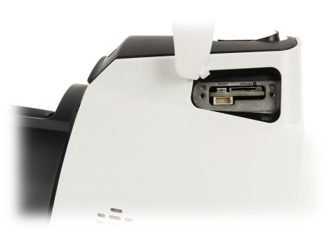 KAMERA IP SZYBKOOBROTOWA DS-2SE3C410MWG-E/14(2.8MM) TandemVu - 3.7 Mpx 5.76 ... 57.6 mm Hikvision KAMERA IP SZYBKOOBROTOWA DS-2SE3C410MWG-E/14(2.8MM) TandemVu - 3.7 Mpx 5.76 ... 57.6 mm Hikvision