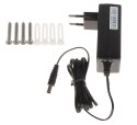 KAMERA IP SZYBKOOBROTOWA DS-2SE3C410MWG-E/14(2.8MM) TandemVu - 3.7 Mpx 5.76 ... 57.6 mm Hikvision