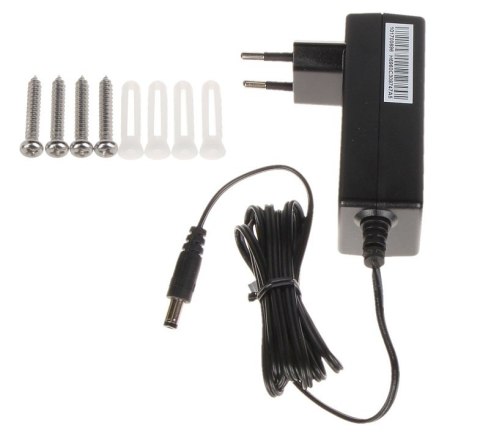 KAMERA IP SZYBKOOBROTOWA DS-2SE3C410MWG-E/14(2.8MM) TandemVu - 3.7 Mpx 5.76 ... 57.6 mm Hikvision KAMERA IP SZYBKOOBROTOWA DS-2SE3C410MWG-E/14(2.8MM) TandemVu - 3.7 Mpx 5.76 ... 57.6 mm Hikvision