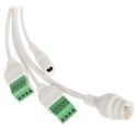 KAMERA WANDALOODPORNA IP DS-2CD2143G2-LIS2U(4MM) Smart Hybrid Light AcuSense - 4 Mpx Hikvision