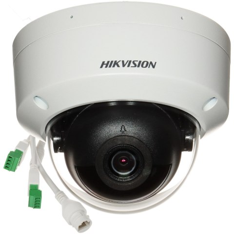 KAMERA WANDALOODPORNA IP DS-2CD2146G2H-ISU(2.8MM)(EF) AcuSense - 4 Mpx Hikvision KAMERA WANDALOODPORNA IP DS-2CD2146G2H-ISU(2.8MM)(EF) AcuSense - 4 Mpx Hikvision