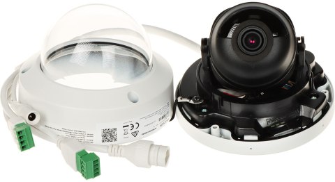 KAMERA WANDALOODPORNA IP DS-2CD2146G2H-ISU(2.8MM)(EF) AcuSense - 4 Mpx Hikvision KAMERA WANDALOODPORNA IP DS-2CD2146G2H-ISU(2.8MM)(EF) AcuSense - 4 Mpx Hikvision