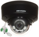 KAMERA WANDALOODPORNA IP DS-2CD2183G2-LIS2U(2.8MM)(BLACK) Smart Hybrid Light AcuSense - 8.3 Mpx 4K UHD Hikvision