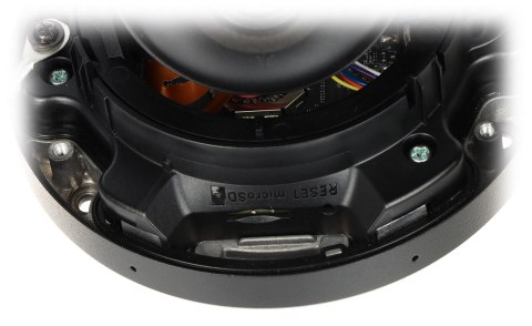 KAMERA WANDALOODPORNA IP DS-2CD2183G2-LIS2U(2.8MM)(BLACK) Smart Hybrid Light AcuSense - 8.3 Mpx 4K UHD Hikvision KAMERA WANDALOODPORNA IP DS-2CD2183G2-LIS2U(2.8MM)(BLACK) Smart Hybrid Light AcuSense - 8.3 Mpx 4K UHD Hikvision