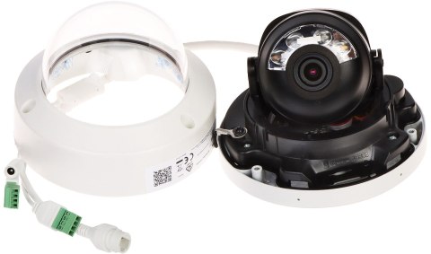 KAMERA WANDALOODPORNA IP DS-2CD2187G2H-LISU(2.8MM)(EF) Smart Hybrid Light ColorVu - 8.3 Mpx 4K UHD Hikvision KAMERA WANDALOODPORNA IP DS-2CD2187G2H-LISU(2.8MM)(EF) Smart Hybrid Light ColorVu - 8.3 Mpx 4K UHD Hikvision