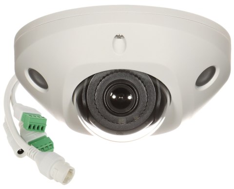 KAMERA WANDALOODPORNA IP DS-2CD2543G2-IS(2.8MM) AcuSense - 4 Mpx Hikvision KAMERA WANDALOODPORNA IP DS-2CD2543G2-IS(2.8MM) AcuSense - 4 Mpx Hikvision