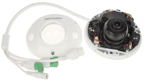 KAMERA WANDALOODPORNA IP DS-2CD2543G2-IS(2.8MM) AcuSense - 4 Mpx Hikvision KAMERA WANDALOODPORNA IP DS-2CD2543G2-IS(2.8MM) AcuSense - 4 Mpx Hikvision