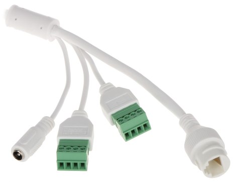 KAMERA WANDALOODPORNA IP DS-2CD2543G2-IS(2.8MM) AcuSense - 4 Mpx Hikvision KAMERA WANDALOODPORNA IP DS-2CD2543G2-IS(2.8MM) AcuSense - 4 Mpx Hikvision